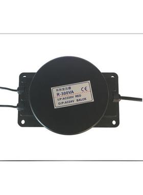 AC形变压器环防水P68地埋灯水底防灯交流AC低压I2XM-SU0074V水变