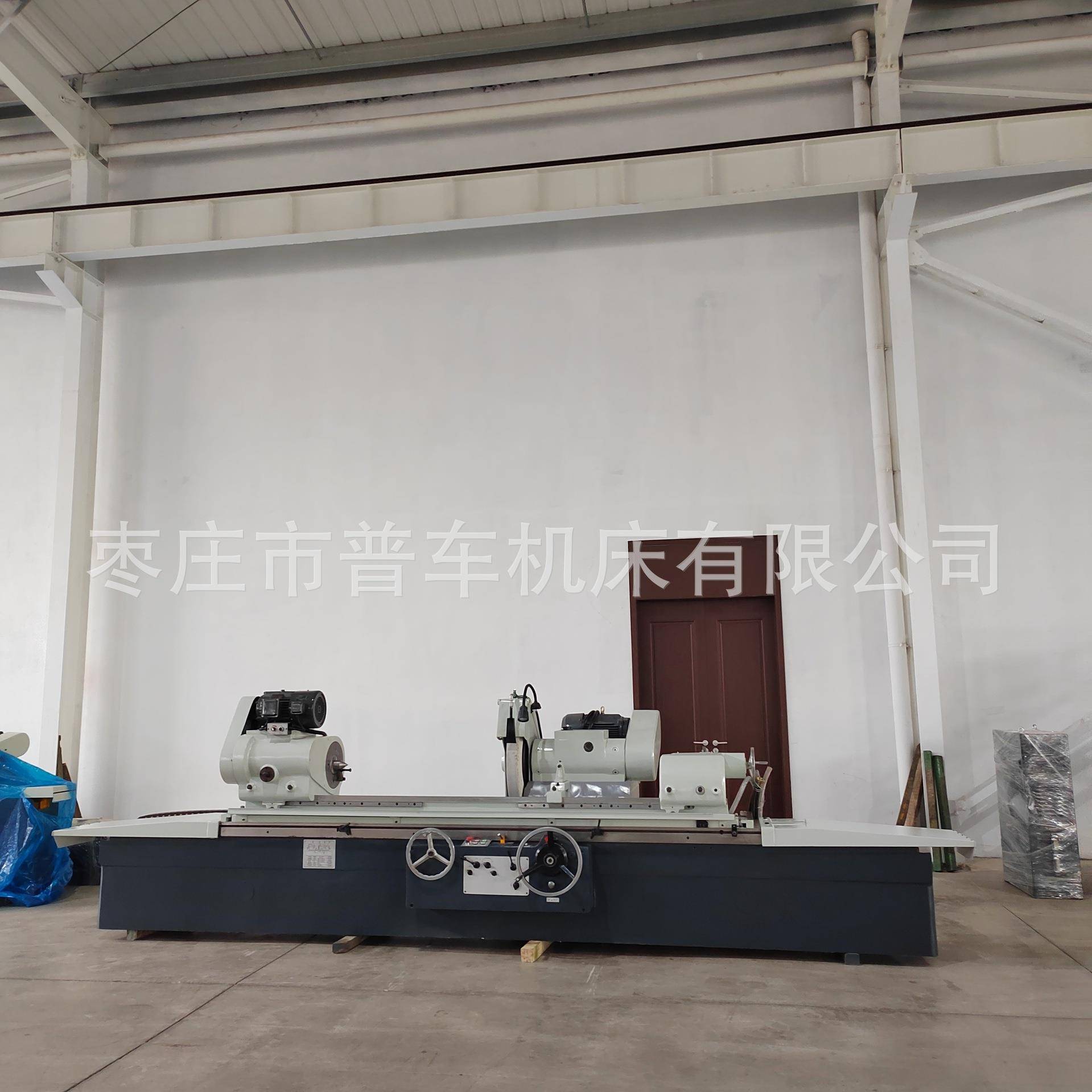 实体厂家液压大水磨M150B*2000磨床金属磨削力度大M150外圆磨床