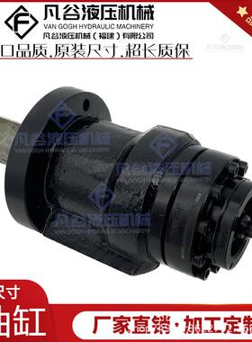 替德FNF爱国E代ckart卡DA-5090°D.WV.SWZS0211H旋转油缸螺旋摆动