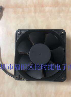 MiSUMi 米思米 R1238L24BPLB1-7 24V 0.18A 12CM 12038 散热风扇