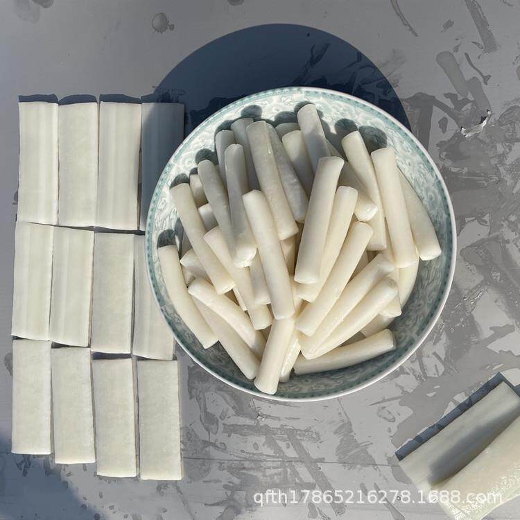 现货出售多功能米豆腐机年糕机 自动蒸煮年糕机 水磨自熟年糕机