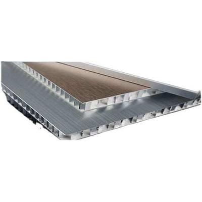 铝蜂窝板10mm 蜂窝铝板 复合板衣柜隔音防火隔断板 防盗门铝合金