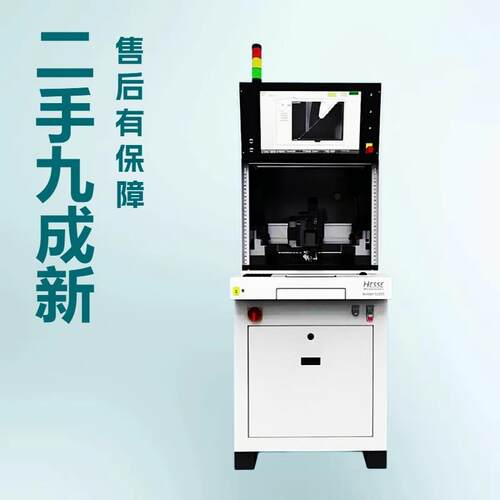 二手BJ939粗铝键合机 德国HESSE铝线绑定机 9.5成新售后有保障