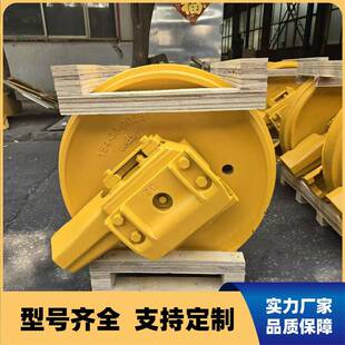 引导轮总成TY230.30.22推土机引导轮TY230惰轮工厂