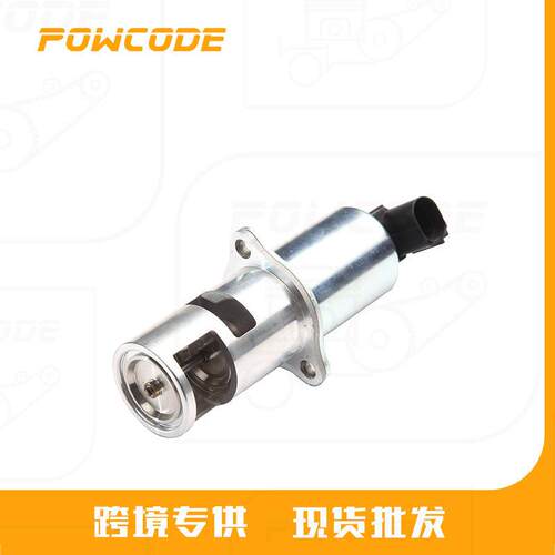 8200360201适用于雷诺F9Q发动机EGR阀废气再循环阀