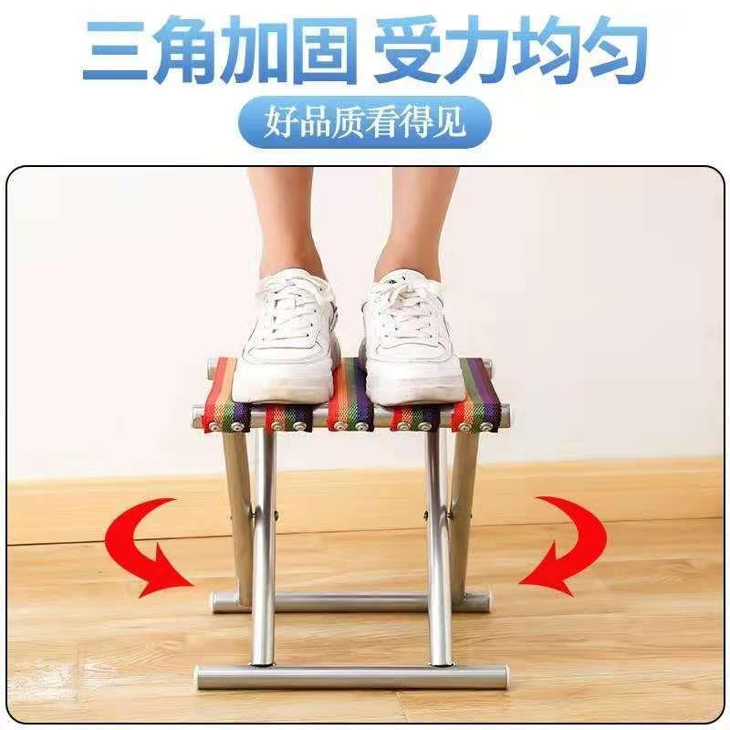 小凳子便携折式靠背马扎户叠外便携钓鱼佐致(收车凳户外凳子火折