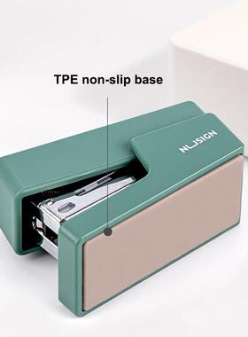 stapler student use Mini small stapler Portable Multifunctio