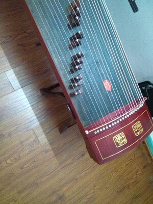 双11准备买古筝，打听下仙声古筝好吗？这个牌子的古筝质量怎么样？