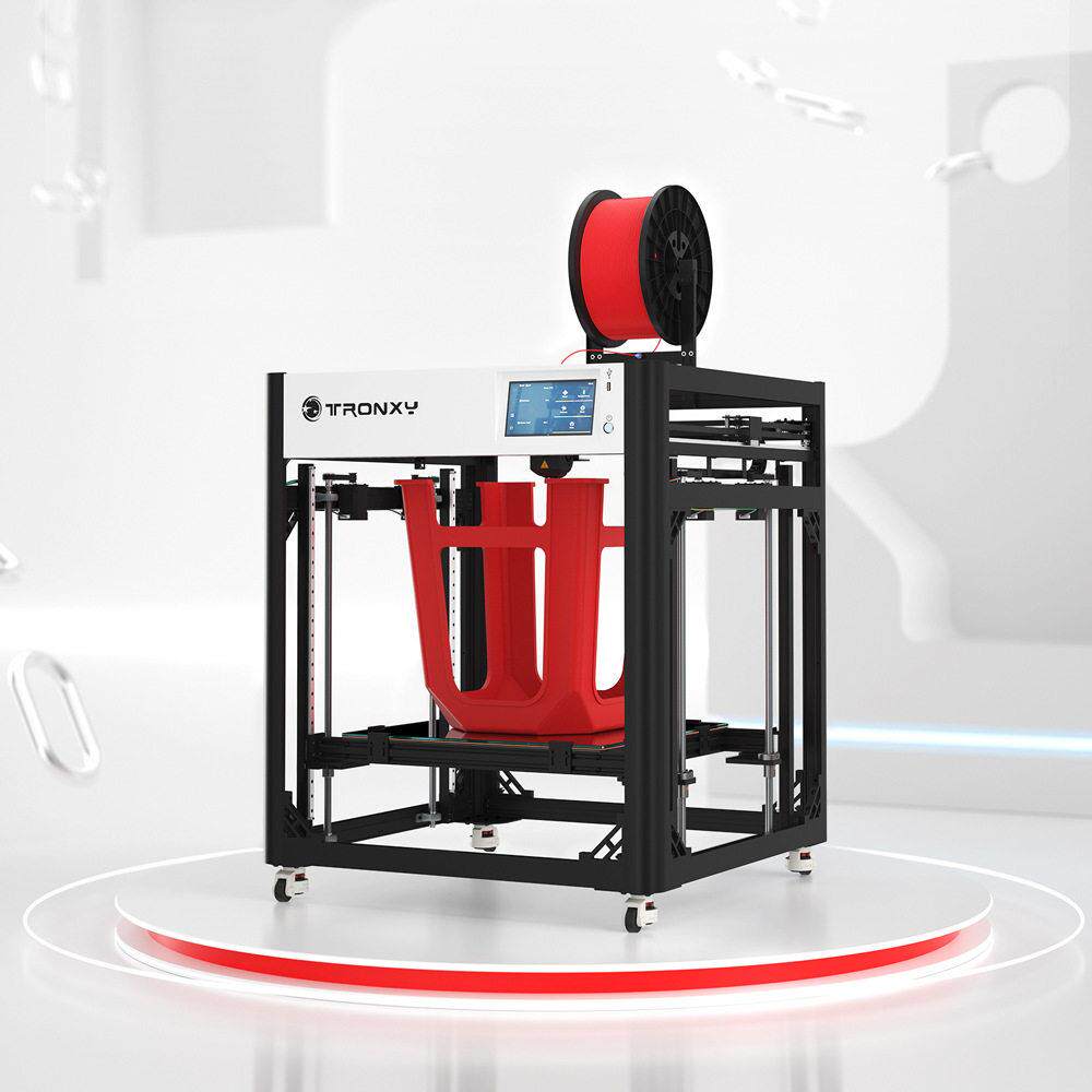 速3D打印机雕塑工业级Klipper固件近端精度商用VEHO500PRO