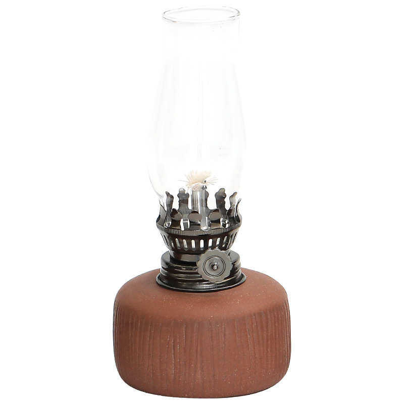 复古酥油灯小夜灯可放餐厅氛围灯老岩泥粗陶酥油灯茶具零配件,家居饰品,酥油灯,淘宝优惠券,粉丝福利购,淘宝优惠卷