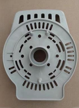 Airmate电风扇Xs40At2 S314At2 Fs4023T2-11电机前壳电机外壳配件