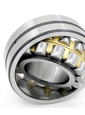 三类调心滚子MB轴承大 24152MBW33C3 振动筛 破碎机专用轴承