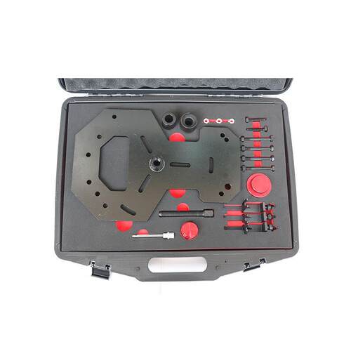 福特福克斯DSG拆卸工具DTC变速箱维修工具双离合器拆卸工具