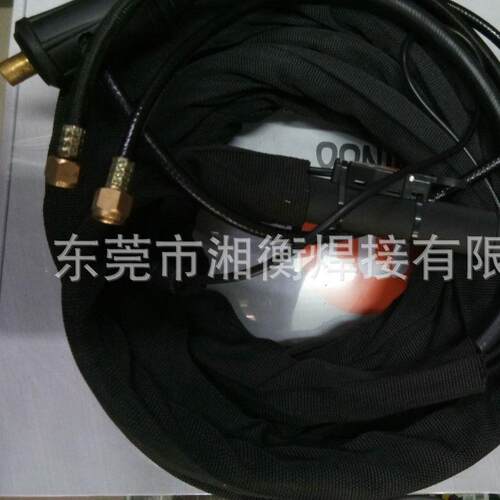 焊配WP-18带快插接头水冷氩弧焊枪焊把枪10米焊枪氩弧焊配件氩弧