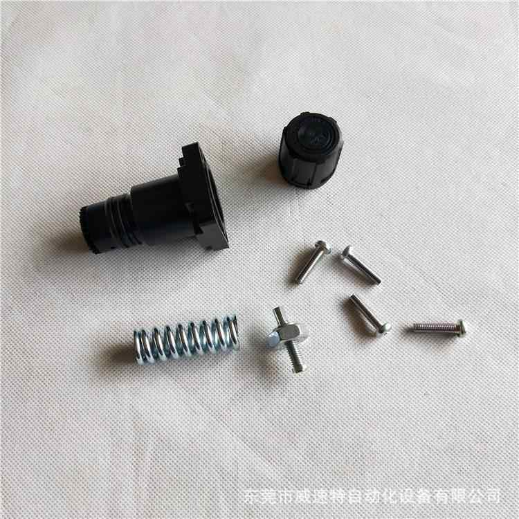 VBA20A调压手柄总成