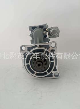 玉柴6J,J7ROO-3708100起动机减速机启动马达