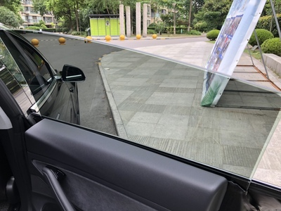 3M汽车贴膜怎么样一周使用彻底爱上了吗