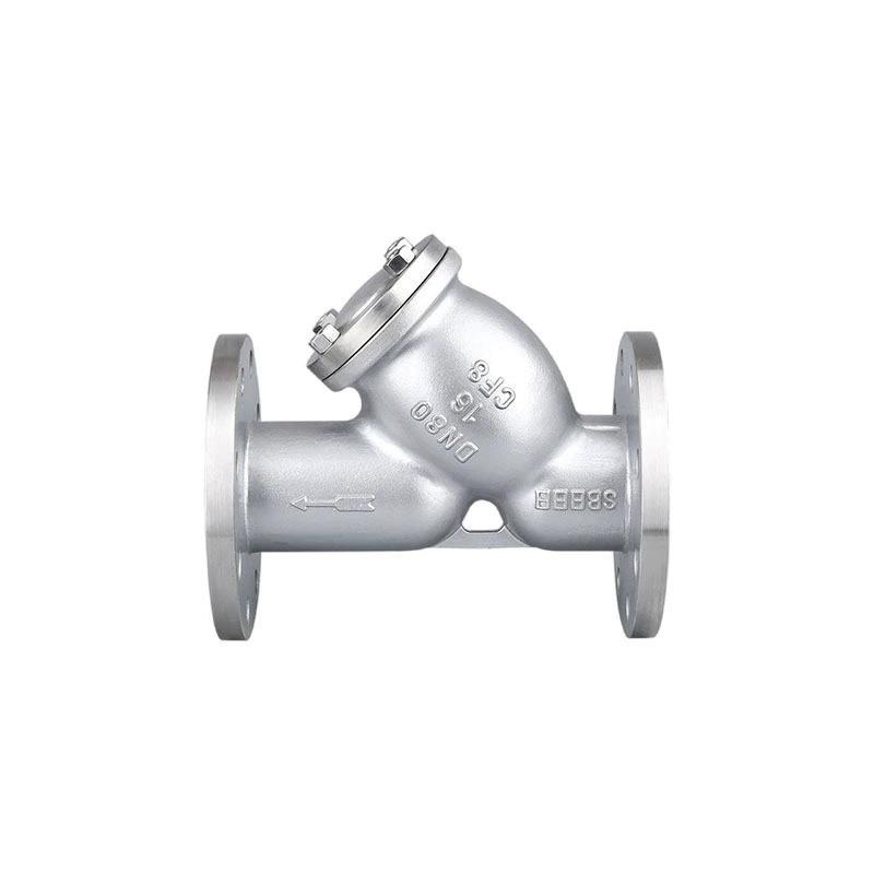 GL4锈ESY1W-16P不钢Y型过滤器304/过316L滤杂质30目/60目/100目