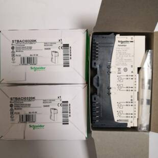 STBDAO5260K分布式远程115VAC离散量输出，2通道现货库存