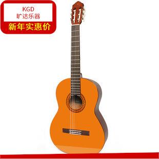 厂家39寸古典吉他初学入门木吉他(送包)初学用古典吉他尼龙弦