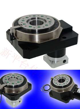 SR40-24W/高精度转台/精密旋转台/高精度旋转定位