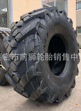 修井机尼龙轮胎445/70R19.5 18-19.5 445/65R22.5 18-22.5