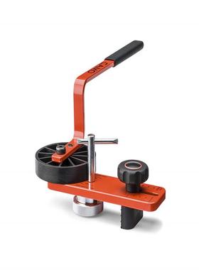 甲板弯曲弓矫直工具板弯曲器通用碗架 composite decking boards