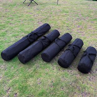 户外装备收纳袋子露营防水折叠桌椅睡袋帐篷野餐防潮垫天幕拉链包