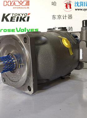 AA10VSO45DFR1/31R-VPA12N00德国REXROTH力士乐柱塞泵现货