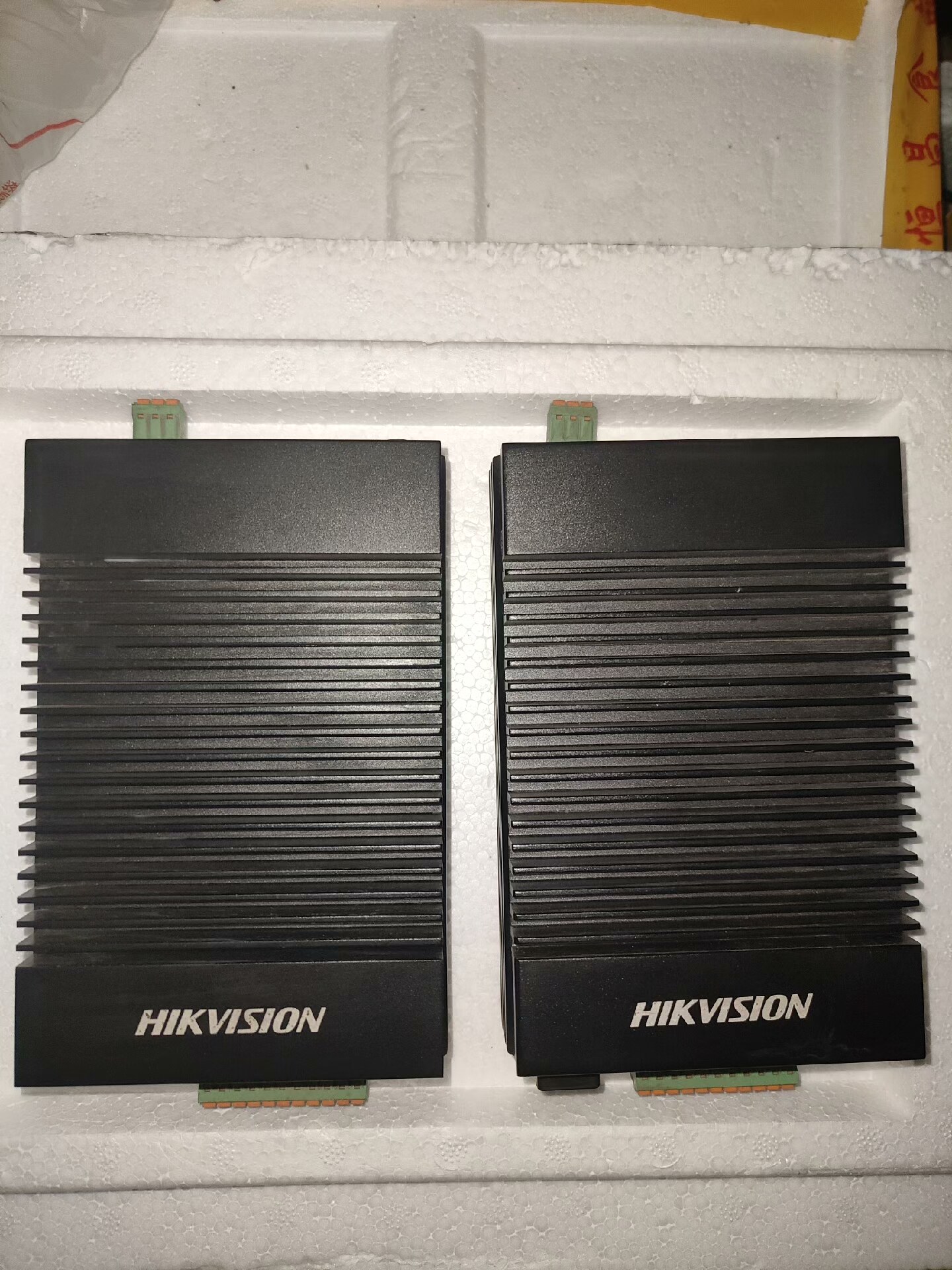 海康威视视觉控制器MV-2210-120G, MV-VB21