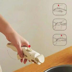 Detachable Pot Handle, Replacement Handle for Pots and