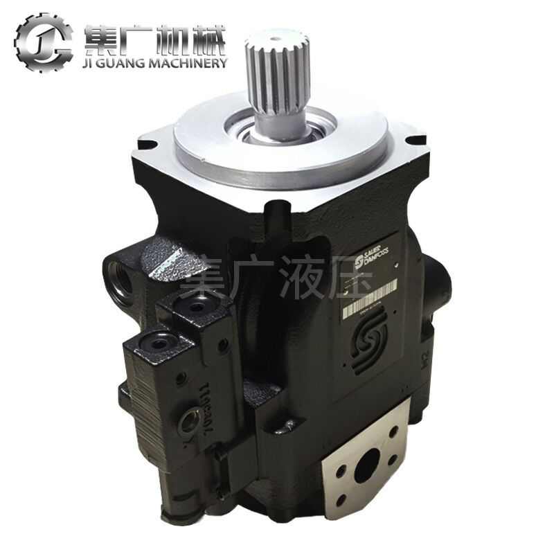 丹佛液压泵grr074斯grrgrr090  可变系列 /柱塞danfoss高压轴向