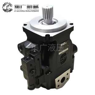 grr液压泵 丹佛系列 柱塞 斯可变轴向 grr074danfossgrr090高压