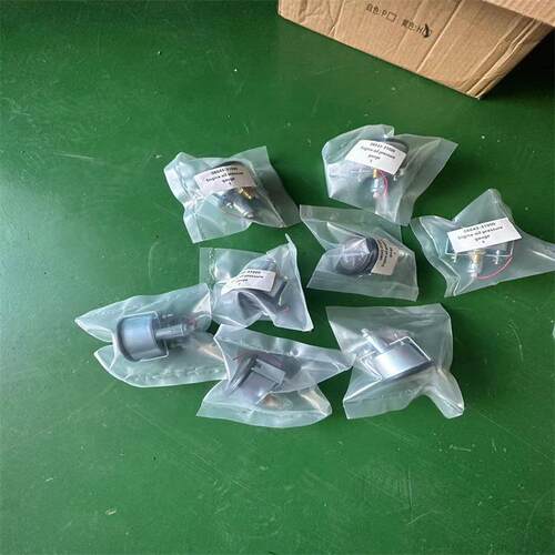 A50装载机发-动机缓冲垫减震W垫402501-113INS50