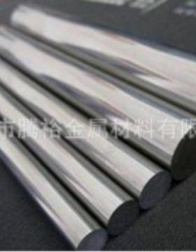 BT1是高速钢淬硬后高的表面硬度板料圆钢齐全现货切割零售