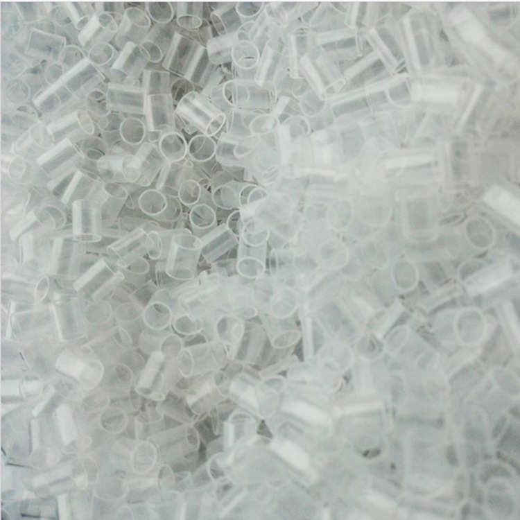 新款PE管保健枕头填充物塑料软管纳米管子健康DIY枕芯pp塑料软管