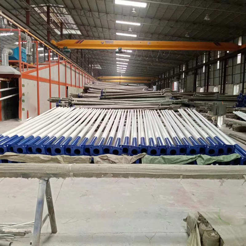 升降大功率广场路灯高杆灯操场投光灯灯户外球场足球场照明篮球灯