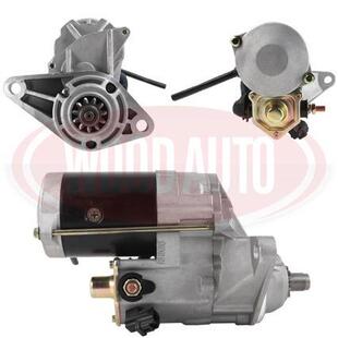 W4500起动机 8971477780起动机8971477781起动机适用GMC