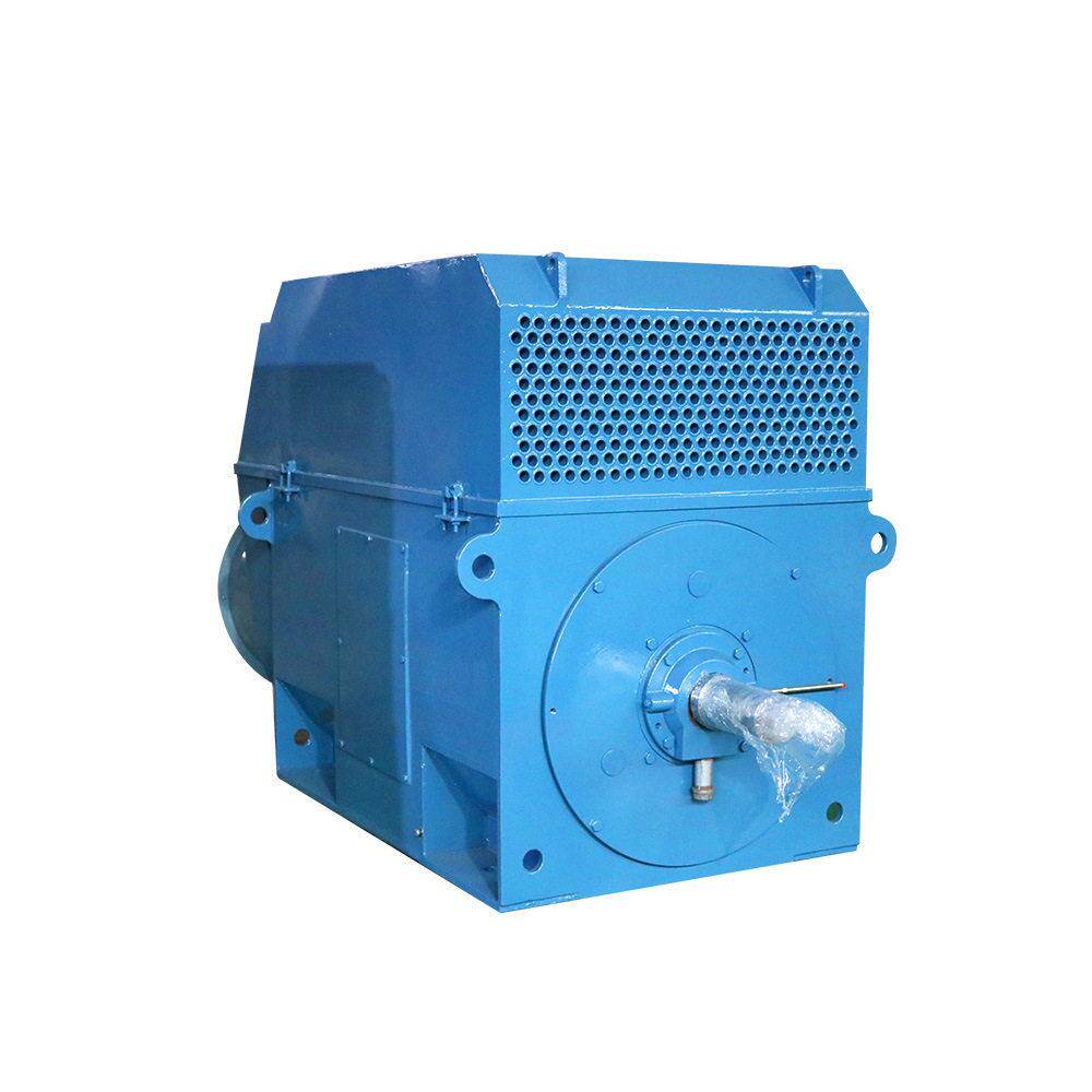Y系列6级315W-6V-10V压鼠笼转子三相异步电动机封闭式电机