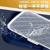 狗厕所小型犬大号大型用品狗尿便盆宠物尿尿神器防踩屎狗狗砂盆