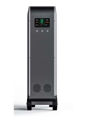 超宽电压输入自动稳压输出0秒切换自动稳频30度电储能8000W输出