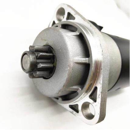 50353510起动机AZE2662起动机马达适用赫驰HATZ 1D30/1D31起动机