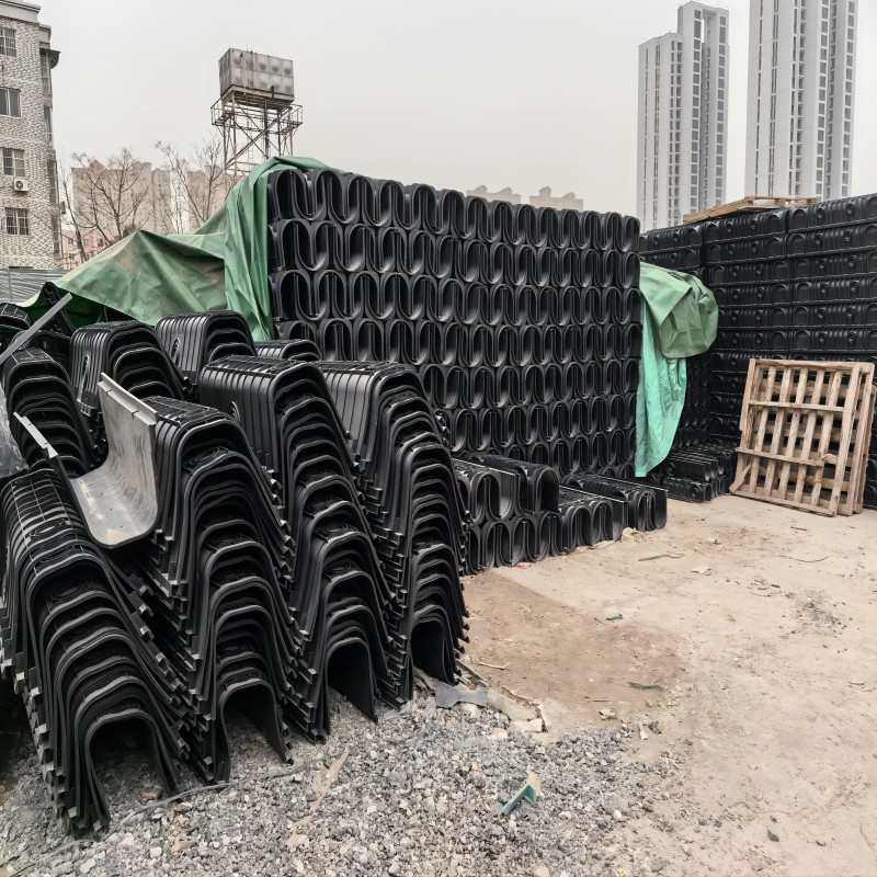 PE排水沟u型槽PE免砌砖排水沟盖板地沟槽,家装主材,下水软管/排水软管,淘宝优惠券,粉丝福利购,淘宝优惠卷