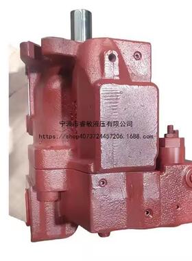 挖机K3VL系列液压活塞泵K3VL45-B10RKS-PO-1S2 K3VL80-B1NLKSP0