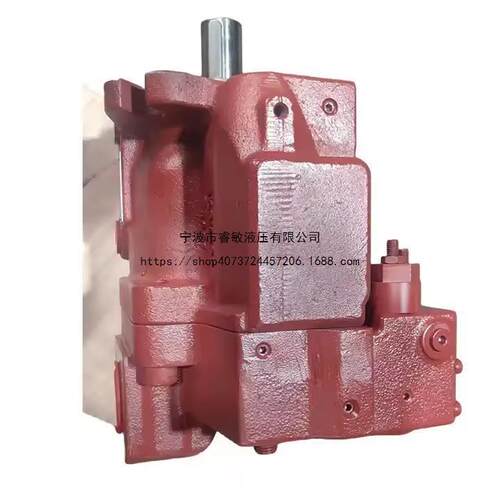 挖机K3VL系列液压活塞泵K3VL45-B10RKS-PO-1S2 K3VL80-B1NLKSP0