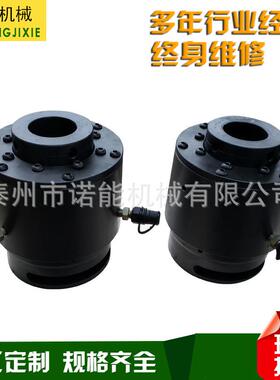 M42液压螺栓拉伸器150Mpa螺栓拉伸器自动复位液压螺栓拉伸器