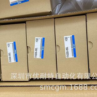 SMC压电气比例阀 ITVX2030-313CL ITVX2030-313L 耐压5Mpa