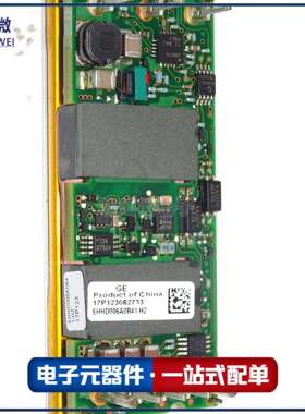 EHHD006A0DB41-H2Z*直流转换*DCCCO器NVERTER1V79972W