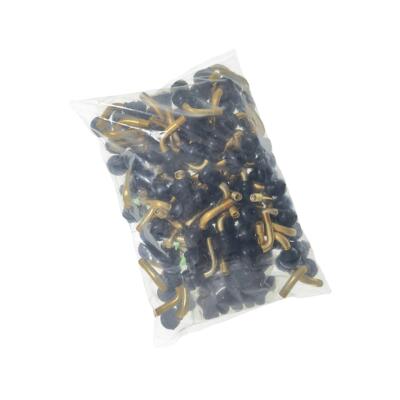 PVR40 PVR50 PVR60 PVR70摩托车电动车真空胎气嘴轮胎气门嘴