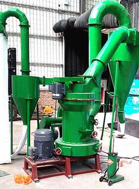 广东实验室雷蒙磨 3r1410型 中州雷蒙磨粉机 加工化工料冶金材料